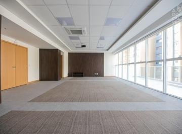 Comercial · 61m² · Sala Comercial no Workspace Brigadeiro, 01 Vaga, Centro, Curitiba - AGONLANÇAMENTOS