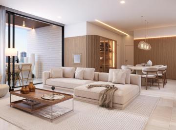 Apartamento · 167m² · 3 Quartos · 2 Vagas · Edifício Gard, 03 Suítes, 02 vagas, Ecoville, Curitiba - AGONLANÇAMENTOS