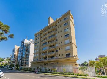 Apartamento · 152m² · 3 Quartos · 3 Vagas · Apartamento no Terrasse Vincennes, 03 Suítes, 03 Vagas, Juvevê, Curitiba.