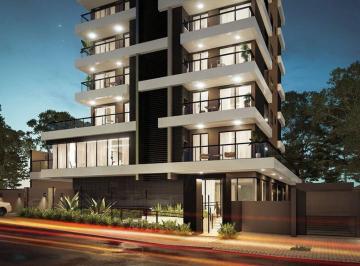 Apartamento · 165m² · 4 Quartos · 2 Vagas · Cobertura no Terrasse Mouvement, 04 Quartos, 02 Vagas, Cabral, Curitiba - AGONLANÇAMENTOS