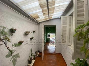 Casa · 177m² · 2 Quartos · Casa Assobradada no Centro de Sorocaba - 177 m² de Terreno - Potencial Comercial