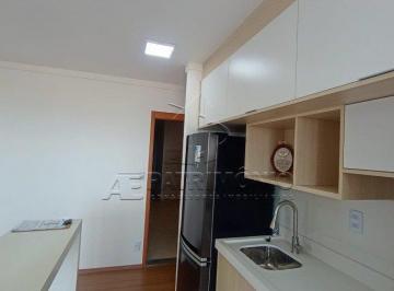Apartamento · 73m² · 2 Quartos · Apartamento novo no Residencial Ipe Vermelho Boa Vista, com 57m² | 2 Quartos (1