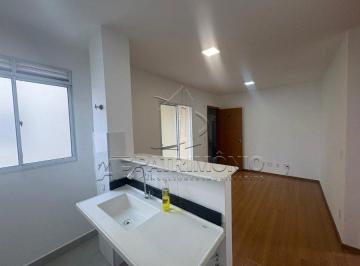 Apartamento · 43m² · 2 Quartos · APARTAMENTO,2 Dormitorio(s) SUNSHINE - RESIDENCIAL