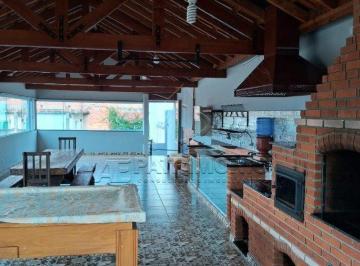 Casa · 193m² · 3 Quartos · CASA 3 QUARTOS SENDO 1 SUITE JARDIM ANA CLAUDIA