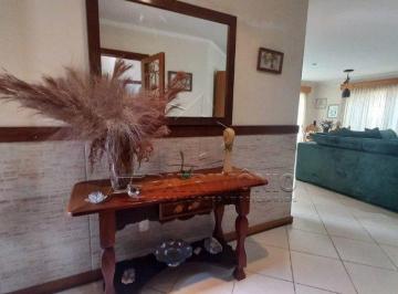 Casa · 1010m² · 3 Quartos · Casa à venda no Condomínio Fazenda Imperial - conforto, espaço e exclusividade!