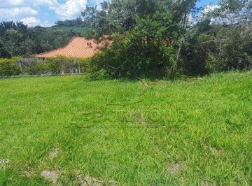Terreno · 801m² · TERRENO VILLAGE DA SERRA ARAIÇOIABA DA SERRA