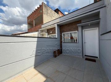 Casa · 175m² · 2 Quartos · Casa à Venda - Wanel Ville II | Sorocaba