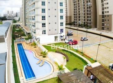 Apartamento · 36m² · 1 Quarto · 1 Vaga · AV JACARANDA 1 QUARTO  MOBILIADO