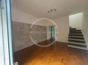 1 · Casa de Vila com 150 m², 2 quartos, à venda no bairro Pinheiros.