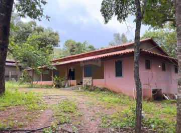 Rural · 200m² · 3 Quartos · Chacara em pirenopolis -GO