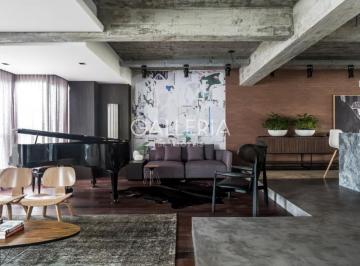 1 · Apartamento duplex com 4 suítes no bairro Água Verde