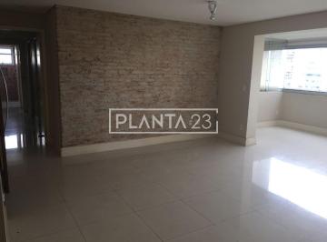 1 · Apartamento à venda no Morumbicom 182 m², com 3 suítes e 3 vagas