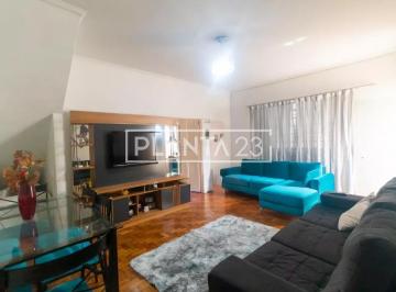 1 · Casa com 127 m², 3 quartos sendo 1 suíte à venda no bairro Pompeia.