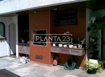 1 · Cobertura com 540 m², 5 quartos sendo 4 suítes à venda no bairro Moema Índios.