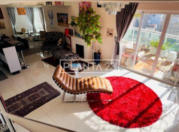 1 · Apartamento com 138 m², 3 quartos sendo 1 suíte à venda no bairro Consolação.