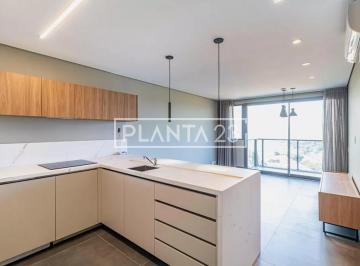 1 · Apartamento com 57 m², 1 quarto sendo 1 suíte à venda no bairro Pinheiros.