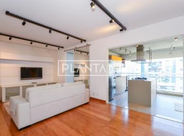 1 · Apartamento com 107m² à venda no Brooklin, sendo 3 dormitórios 1 suíte e 2 vagas .