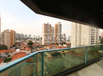 1 · Apartamento com 180 m², 4 quartos sendo 1 suíte à venda no bairro Chácara Santo Antônio.