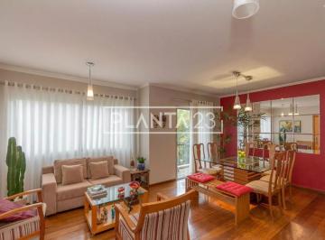 1 · Apartamento com 160 m², 4 quartos sendo 1 suíte à venda no bairro Brooklin.