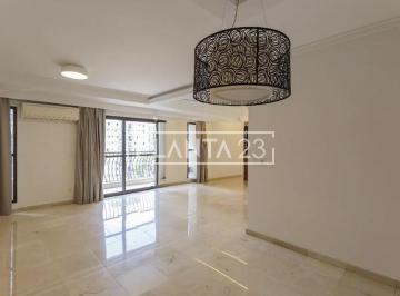 1 · Apartamento com 170 m², 3 quartos sendo 3 suítes à venda no bairro Vila Nova Conceição.