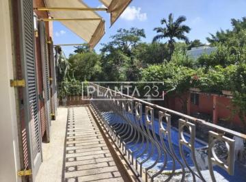 1 · Casa com 742 m², 4 quartos sendo 4 suítes à venda no bairro Alto de Pinheiros.