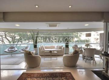 1 · Apartamento com 277 m², 3 quartos sendo 3 suítes à venda no bairro Itaim Bibi.