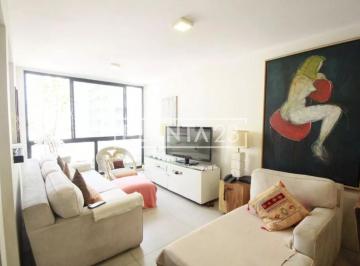 1 · Apartamento com 100 m², 2 quartos sendo 1 suíte à venda no bairro Itaim Bibi.