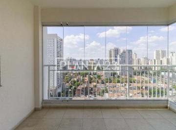 1 · Apartamento com 68 m², 2 quartos sendo 1 suíte à venda no bairro Brooklin.