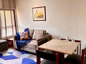 1 · Apartamento com 0.3 m², 1 quarto sendo 1 suíte à venda no bairro Jardim América.