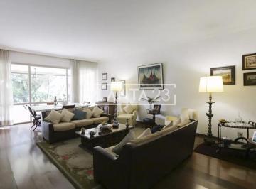 1 · Casa com 392 m², 4 quartos sendo 3 suítes à venda no bairro Vila Madalena.