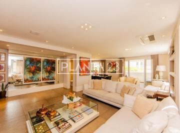 1 · Apartamento com 222 m², 3 quartos sendo 3 suítes à venda no bairro Paraíso.