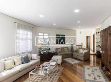 1 · Casa com 325 m², 3 quartos sendo 2 suítes à venda no bairro Vila Madalena.
