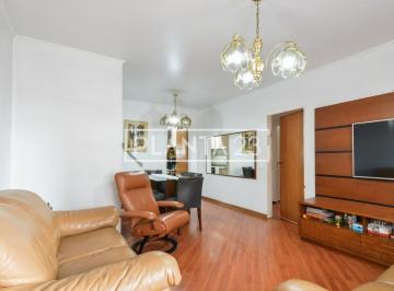 1 · Apartamento com 105 m², 3 quartos sendo 1 suíte à venda no bairro Pinheiros.
