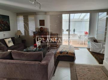 1 · Apartamento com 126 m², 2 quartos sendo 1 suíte à venda no bairro Jardim Paulistano.