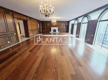 1 · Apartamento com 394 m², 4 quartos sendo 4 suítes à venda no bairro Jardim Paulista.