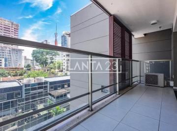 1 · Apartamento com 64 m², 2 quartos sendo 1 suíte à venda no bairro Pinheiros.