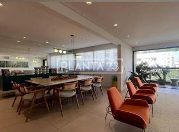 1 · Apartamento com 265 m², à venda no bairro Pinheiros.