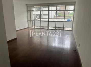 1 · Apartamento com 142 m², 3 quartos sendo 1 suíte à venda no bairro Jardim Paulista.