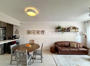 1 · Apartamento com 112 m², 3 quartos sendo 1 suíte à venda no bairro Brooklin.