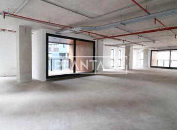 1 · Laje corporativa com 437.02 m², 4 quartos sendo 3 suítes à venda no bairro Sumarezinho.