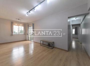 1 · Apartamento com 77 m², 2 quartos e 1 vaga à venda no bairro Brooklin.
