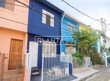 1 · Casa com 130 m², 3 quartos no bairro Vila Romana.
