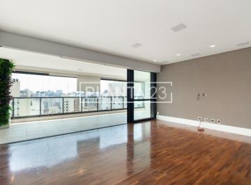 1 · Apartamento com 184 m², 3 quartos sendo 3 suítes à venda no bairro Moema Pássaros.