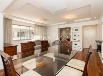 1 · Apartamento com 121 m², 3 quartos sendo 1 suíte à venda no bairro Jardim América.