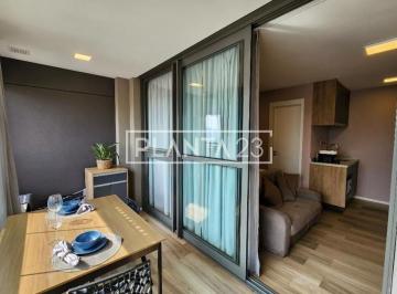 1 · Apartamento com 28 m², 1 quarto sendo 1 suíte à venda no bairro Itaim Bibi.