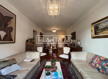 1 · Apartamento com 109 m², 3 quartos sendo 1 suíte à venda no bairro Pompéia.