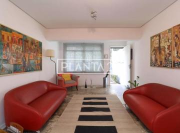 1 · Casa com 110 m², 2 quartos à venda no bairro Perdizes.