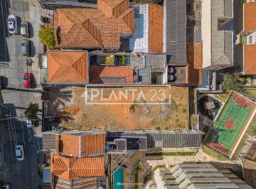 1 · Terreno com 480 m²,  à venda no bairro Pompeia.