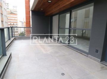 1 · Apartamento com 162 m², 2 quartos sendo 2 suítes à venda no bairro Itaim Bibi.