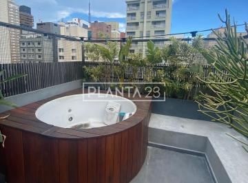 1 · Cobertura com 84 m², 1 quarto sendo 1 suíte à venda no bairro Jardim Paulista.